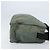 PRADA Sport Schultertasche aus grauem Nylon mit silberner Authentizität 174086 Braun - Ansicht 3