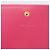 Portafoglio in pelle rosa SAINT LAURENT Auth BA11841A - vista 18