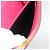 Portafoglio in pelle rosa SAINT LAURENT Auth BA11841A - vista 20