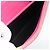 Portafoglio in pelle rosa SAINT LAURENT Auth BA11841A - vista 21