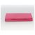 Portafoglio in pelle rosa SAINT LAURENT Auth BA11841A - vista 6