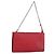 LOUIS VUITTON Pochette Epi Bucket PM Rossa LV Auth bs34347 Rosso