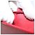 LOUIS VUITTON Pochette Epi Bucket PM Rossa LV Auth bs34347 Rosso - vista 12