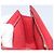 LOUIS VUITTON Pochette Epi Bucket PM Rossa LV Auth bs34347 Rosso - vista 19