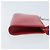 LOUIS VUITTON Pochette Epi Bucket PM Rossa LV Auth bs34347 Rosso - vista 3