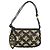 LOUIS VUITTON Eclipse Sequins Mini Pochette Accessoires M60125 LV Auth AMZ514SAV Monogram - view 13