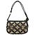LOUIS VUITTON Eclipse Sequins Mini Pochette Accessoires M60125 LV Auth AMZ514SAV Monogram - view 2