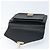LOUIS VUITTON Borsa a Mano Epi Monceau 28 Nera M52122 LV Auth BA11749 Nero - vista 19