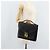 LOUIS VUITTON Borsa a Mano Epi Monceau 28 Nera M52122 LV Auth BA11749 Nero - vista 25