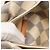 LOUIS VUITTON Borsa Tote Totally PM Damier Azur N41280 LV Auth BA11922 - vista 12