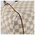 LOUIS VUITTON Borsa Tote Totally PM Damier Azur N41280 LV Auth BA11922 - vista 14