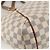 LOUIS VUITTON Borsa Tote Totally PM Damier Azur N41280 LV Auth BA11922 - vista 16
