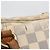 LOUIS VUITTON Borsa Tote Totally PM Damier Azur N41280 LV Auth BA11922 - vista 7