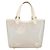 LOUIS VUITTON Epi Plage Mini lagoon Bay Borsa a Mano Bianca M92263 LV Auth ka3546 Bianco - vista 13