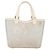 LOUIS VUITTON Epi Plage Mini lagoon Bay Borsa a Mano Bianca M92263 LV Auth ka3546 Bianco - vista 2