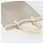 LOUIS VUITTON Epi Plage Mini lagoon Bay Borsa a Mano Bianca M92263 LV Auth ka3546 Bianco - vista 6