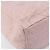 Borsa a mano Canage Christian Dior Nylon 2way Rosa Argento Auth YKZ135 - vista 17