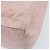 Borsa a mano Canage Christian Dior Nylon 2way Rosa Argento Auth YKZ135 - vista 18