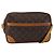 LOUIS VUITTON Borsa a Spalla Monogram Trocadero 27 M51274 LV Auth ka3466 Monogramma