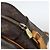 LOUIS VUITTON Borsa a Spalla Monogram Trocadero 27 M51274 LV Auth ka3466 Monogramma - vista 10