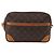 LOUIS VUITTON Borsa a Spalla Monogram Trocadero 27 M51274 LV Auth ka3466 Monogramma - vista 13