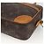 LOUIS VUITTON Borsa a Spalla Monogram Trocadero 27 M51274 LV Auth ka3466 Monogramma - vista 14