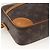 LOUIS VUITTON Borsa a Spalla Monogram Trocadero 27 M51274 LV Auth ka3466 Monogramma - vista 15