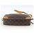 LOUIS VUITTON Borsa a Spalla Monogram Trocadero 27 M51274 LV Auth ka3466 Monogramma - vista 5