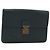 LOUIS VUITTON Taiga Pochette Kourad Clutch Bag Epicea M30194 LV Auth BAZ285