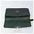 LOUIS VUITTON Taiga Pochette Kourad Clutch Bag Epicea M30194 LV Auth BAZ285 - view 8