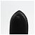 Céline CELINE Gürtel Leder 31,9"" Schwarz Gold Auth BAZ191A Golden - vista 11