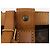 LOUIS VUITTON Borsa a Spalla Monogram Randonnee GM M42244 Auth LNZ108 Monogramma - vista 10