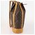 LOUIS VUITTON Borsa a Spalla Monogram Randonnee GM M42244 Auth LNZ108 Monogramma - vista 3