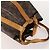 LOUIS VUITTON Borsa a Spalla Monogram Randonnee GM M42244 Auth LNZ108 Monogramma - vista 6