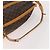 LOUIS VUITTON Borsa a Spalla Monogram Randonnee GM M42244 Auth LNZ108 Monogramma - vista 7