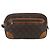 LOUIS VUITTON Clutch Marly Dragonne GM Monogram M51825 LV Auth ka3502 Monogramma - vista 13