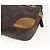 LOUIS VUITTON Clutch Marly Dragonne GM Monogram M51825 LV Auth ka3502 Monogramma - vista 14