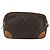 LOUIS VUITTON Clutch Marly Dragonne GM Monogram M51825 LV Auth ka3502 Monogramma - vista 2
