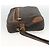 LOUIS VUITTON Clutch Marly Dragonne GM Monogram M51825 LV Auth ka3502 Monogramma - vista 3