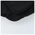 Borsa Body BALENCIAGA in nylon nero 482389 Auth BA11367 - vista 14
