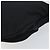 Borsa Body BALENCIAGA in nylon nero 482389 Auth BA11367 - vista 15