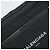 Borsa Body BALENCIAGA in nylon nero 482389 Auth BA11367 - vista 17