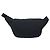 Borsa Body BALENCIAGA in nylon nero 482389 Auth BA11367 - vista 2