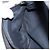 Borsa Body BALENCIAGA in nylon nero 482389 Auth BA11367 - vista 21