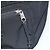 Borsa Body BALENCIAGA in nylon nero 482389 Auth BA11367 - vista 22