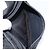 Borsa Body BALENCIAGA in nylon nero 482389 Auth BA11367 - vista 23