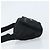 Borsa Body BALENCIAGA in nylon nero 482389 Auth BA11367 - vista 4