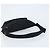 Borsa Body BALENCIAGA in nylon nero 482389 Auth BA11367 - vista 7
