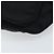 Borsa Body BALENCIAGA in nylon nero 482389 Auth BA11367 - vista 9
