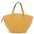 LOUIS VUITTON Borsa a Spalla Epi Saint Jacques Gialla M52269 LV Auth BA11747 Giallo - vista 2